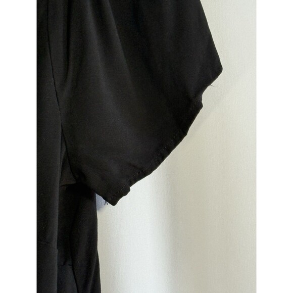 Disney Hocus Pocus Tie Front Shirt for Women by Her Universe Size Medium - Picture 5 of 11